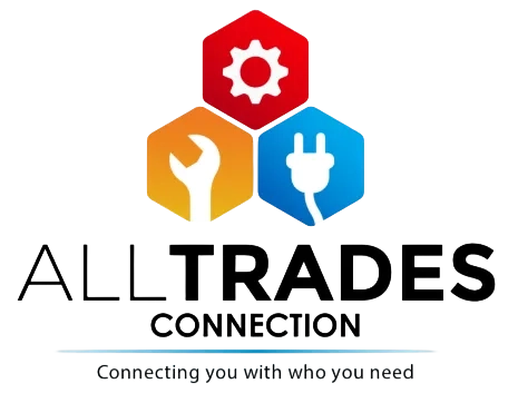 All Traders App Logo