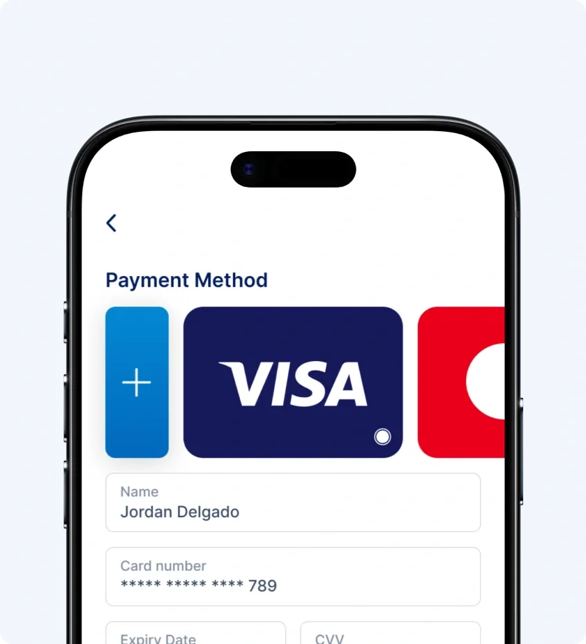 Boujee Beachin Wireframe 1