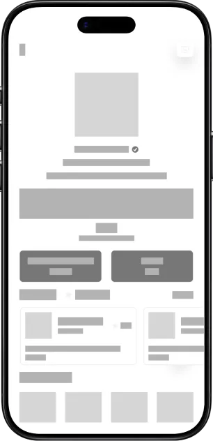 Boujee Beachin Wireframe 3