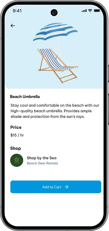 Boujee Beachin Objectives