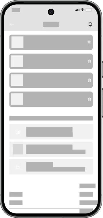 Boujee Beachin Wireframe 6