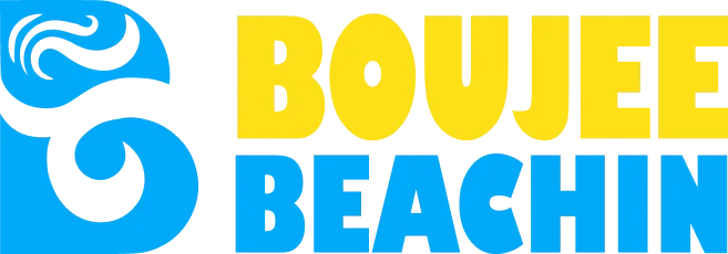 Boujee Beachin App Logo