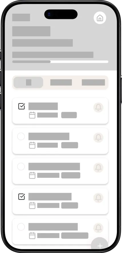 Couple App Wireframe