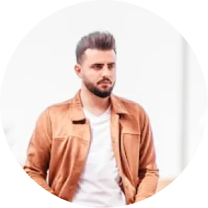 Ahmed Al-Kuwari Avatar