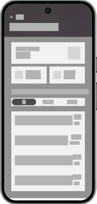 Boujee Beachin Wireframe
