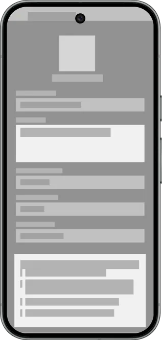 Boujee Beachin Wireframe