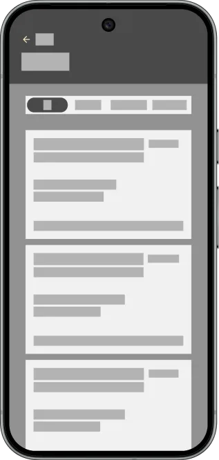 Boujee Beachin Wireframe