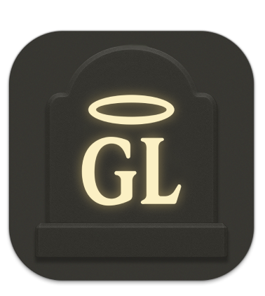 grave-love-app logo