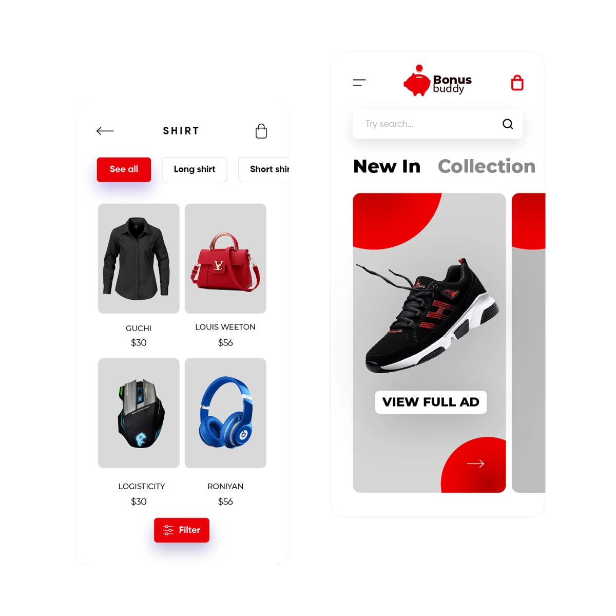 Loyalty App