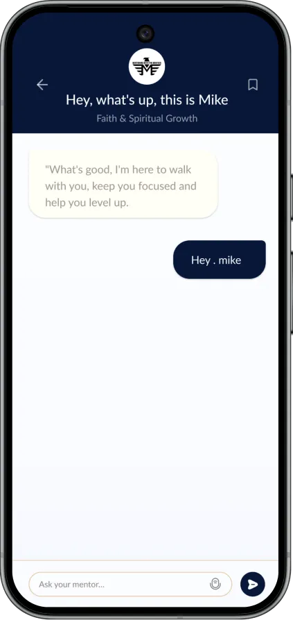 App Screens