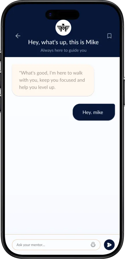 App Screens