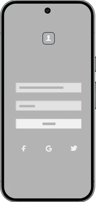 Mike Mathis Wireframe