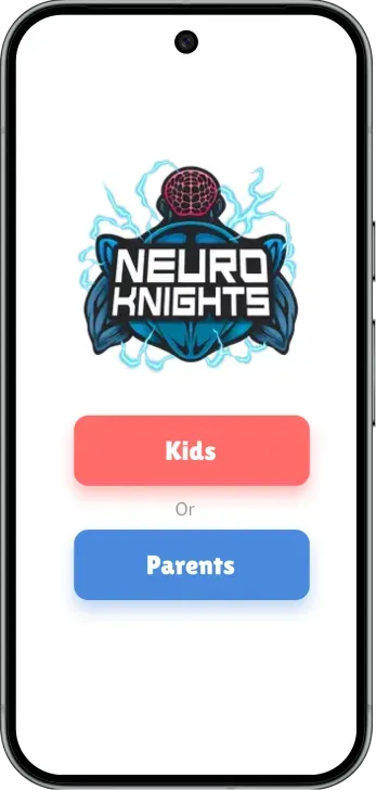 App Screens