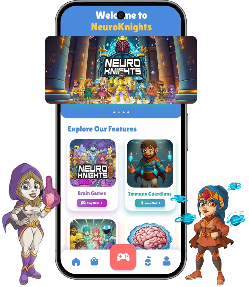 Neuro Knights