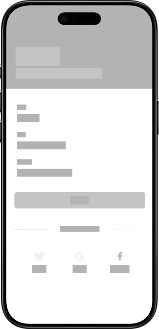 Royal Relax Spa Wireframes
