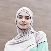 Fatima Al-Thani Avatar