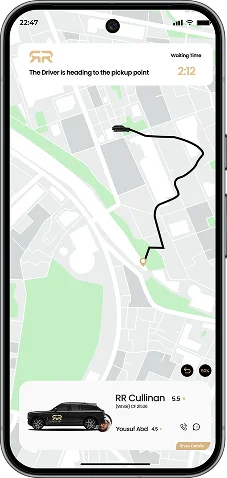 Royal Ride