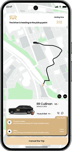 Royal Ride