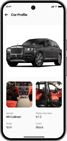 Royal Ride