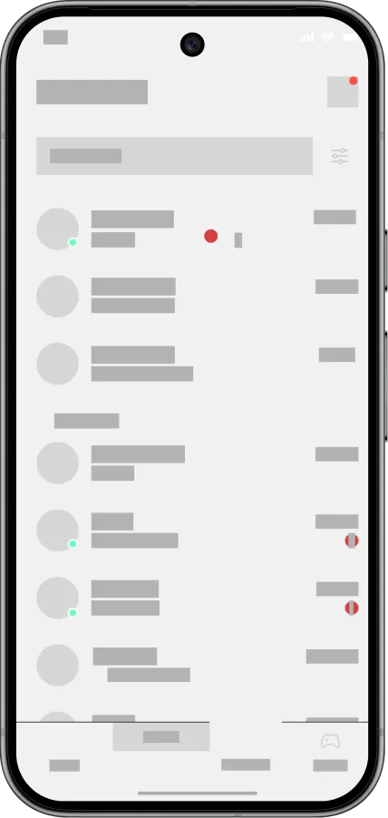 Wood Land Wireframe