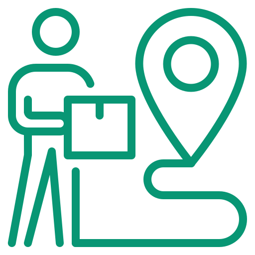 Courier Tracking