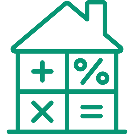 Mortgage Calc