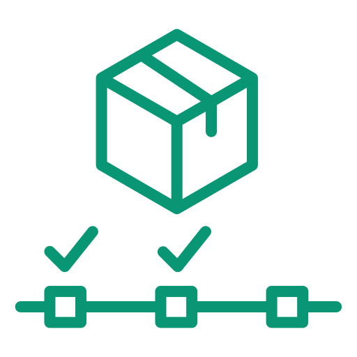 Order Tracking