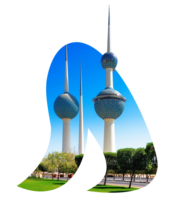 kuwait