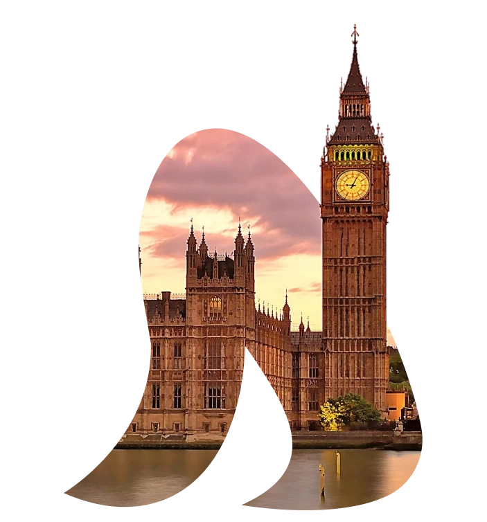 London