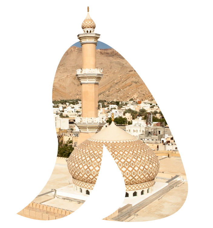 Oman