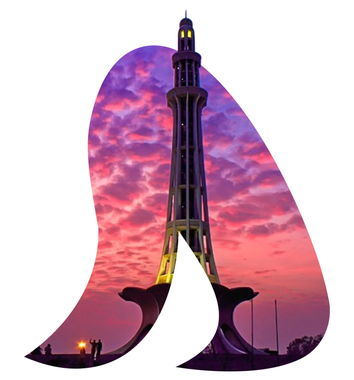 pakistan