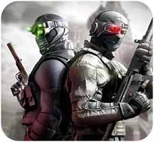 Multiplayer Game