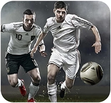Sports Game