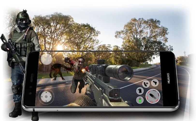 AR Development