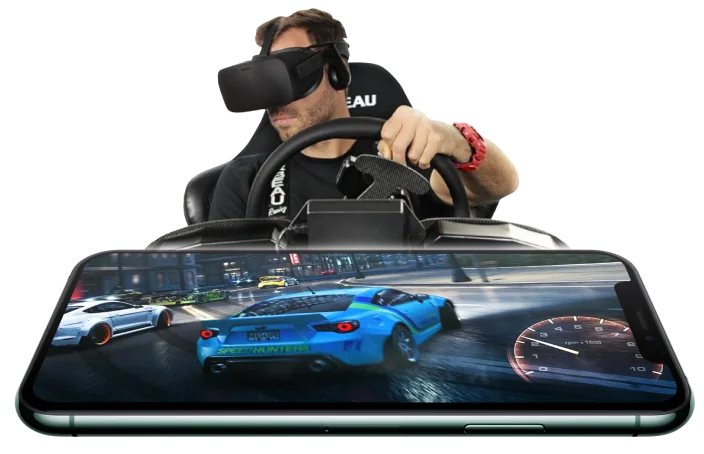 VR Development