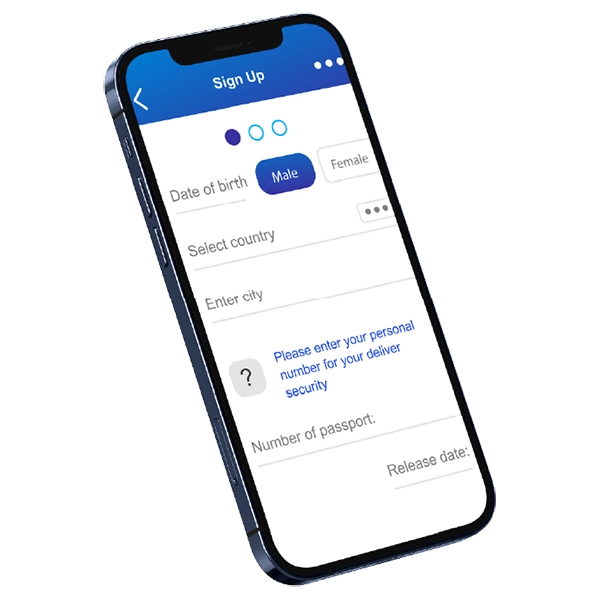 Booking App