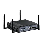 IoT Gateway Logo