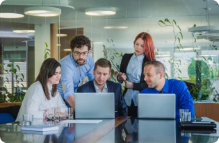 Team Scalability