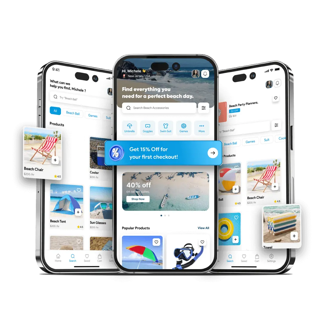 Gym App