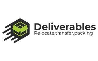 Mover App Logo