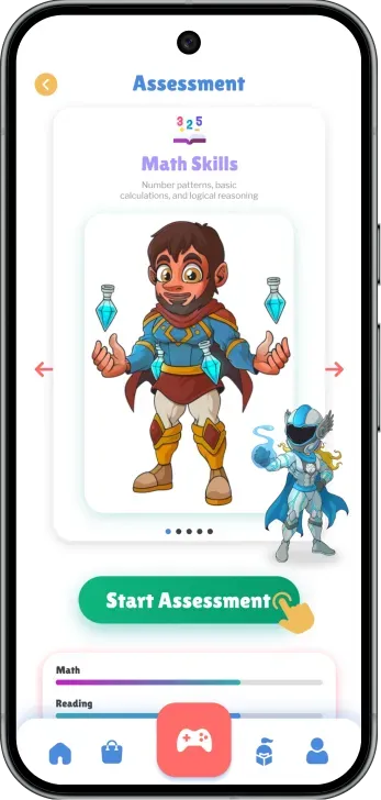 App Screens