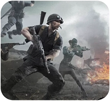Action Game