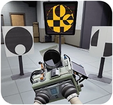 VR Puzzle