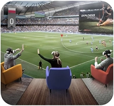 VR Sports