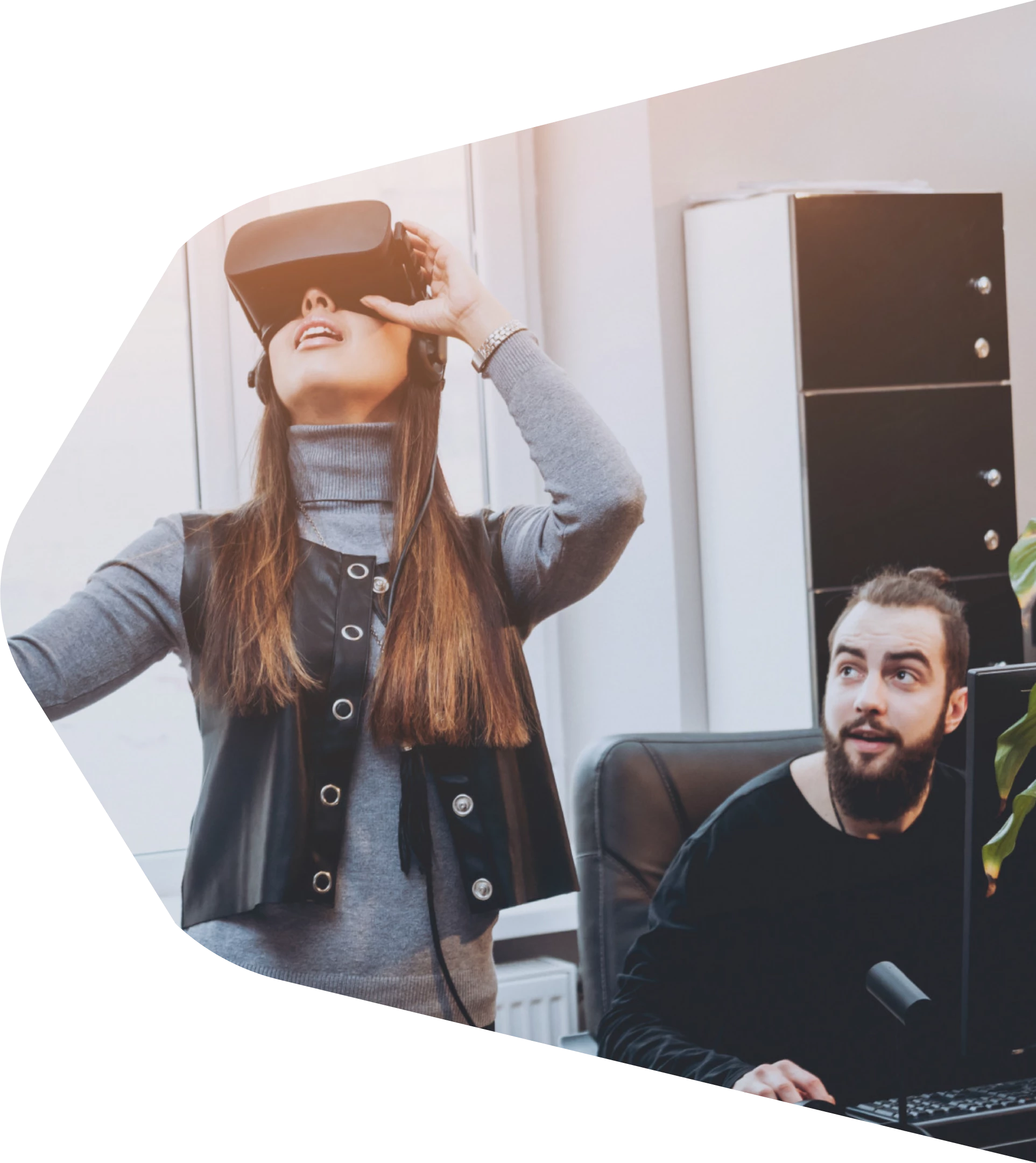 VR Support
