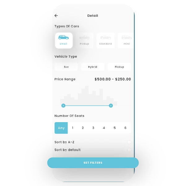 Fleet App