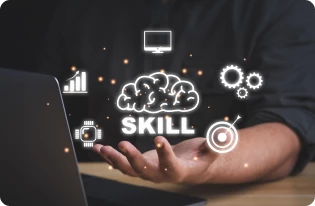 Skilled Resources