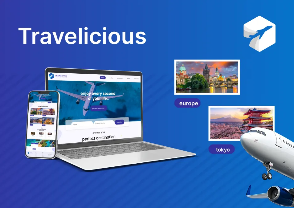 Travel Agency