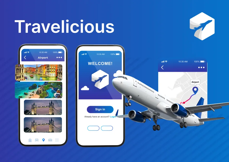 Travel Agency