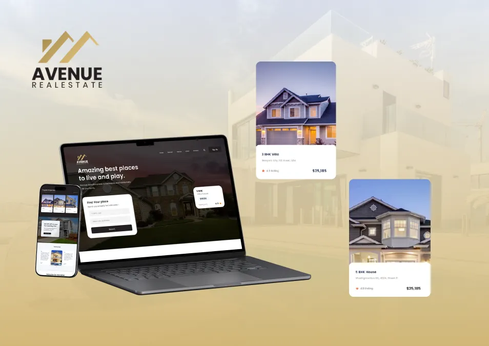 Real Estate